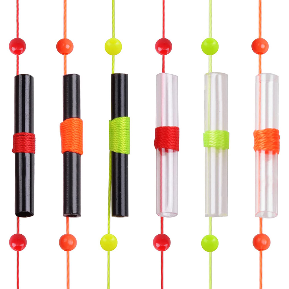 Monofilament Line - 150 pçs bobber pára deslizamento bobber