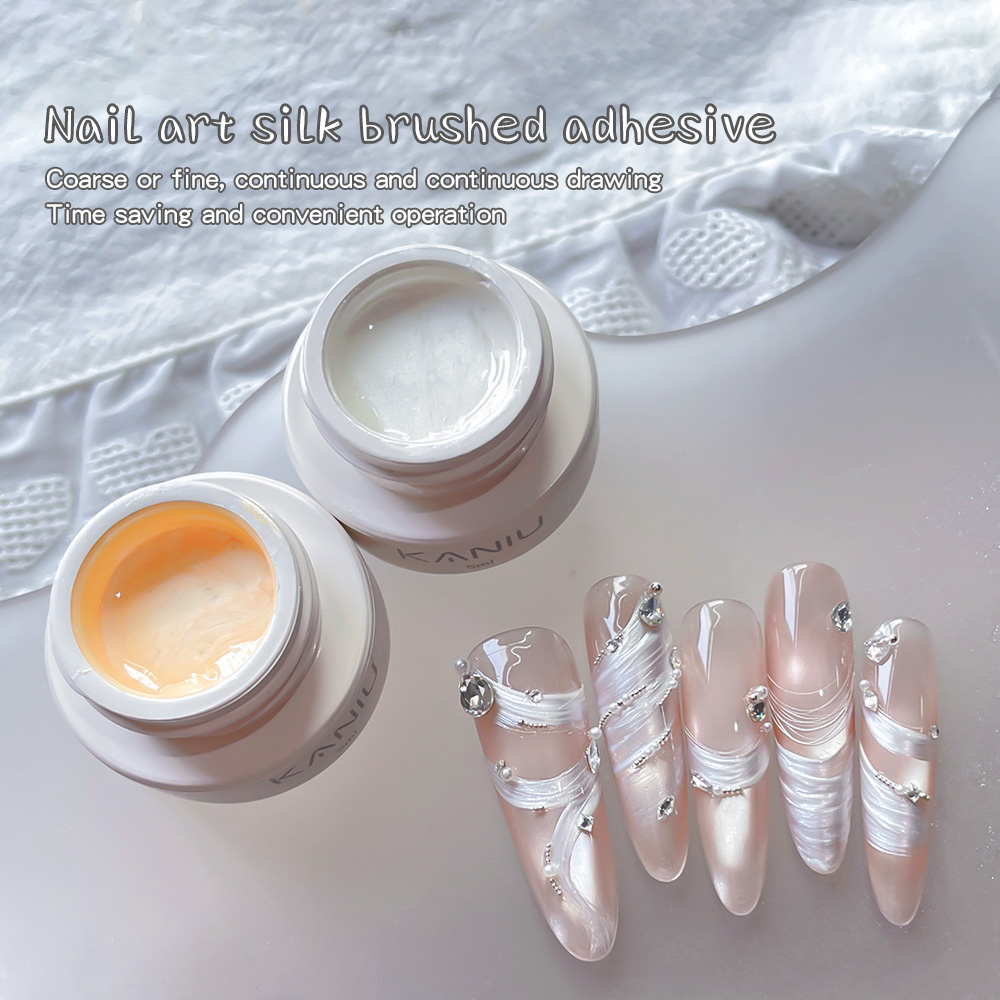 Copolymer Line - KANIU 5ML Gel de Linha de