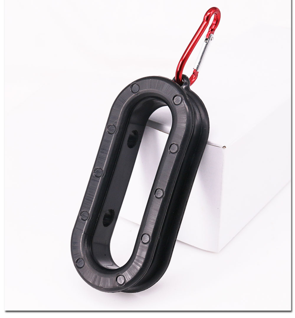 Fishing Line Dispenser - Ferramenta de Enrolar Linha de Pesca