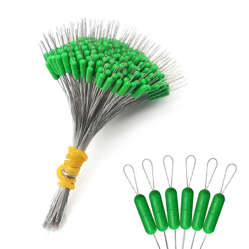 Monofilament Line - 300 unidades de boias de pesca