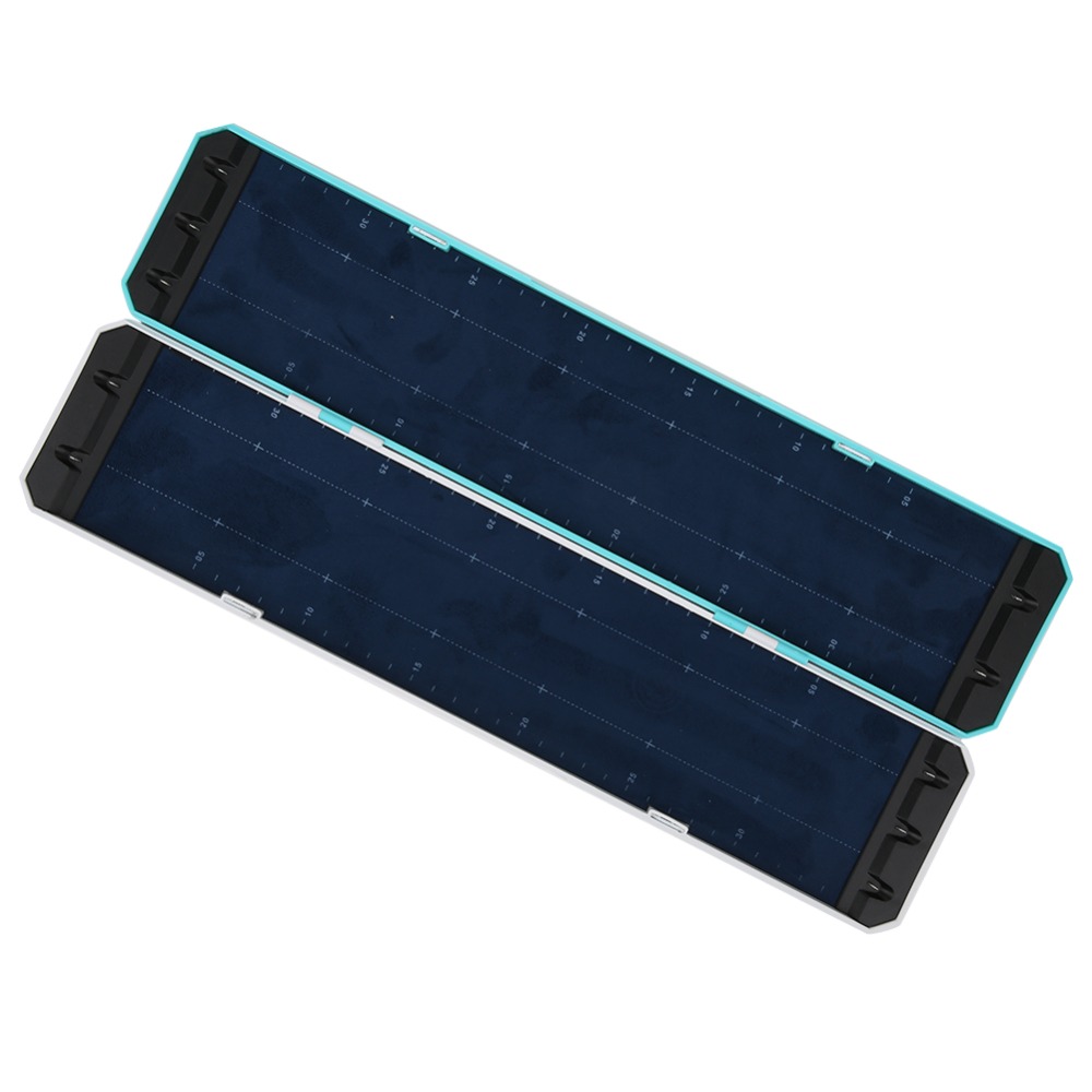 Fishing Line Box - Caixa de armazenamento de linha de