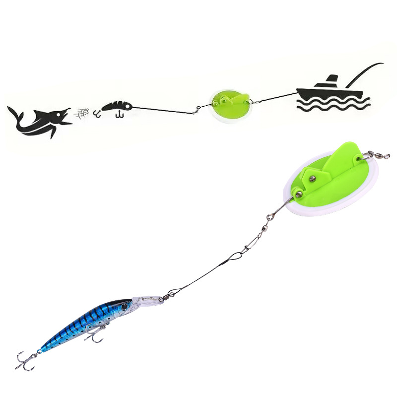 Abs plástico peso artificial m - Monofilament Line avaliação e preço