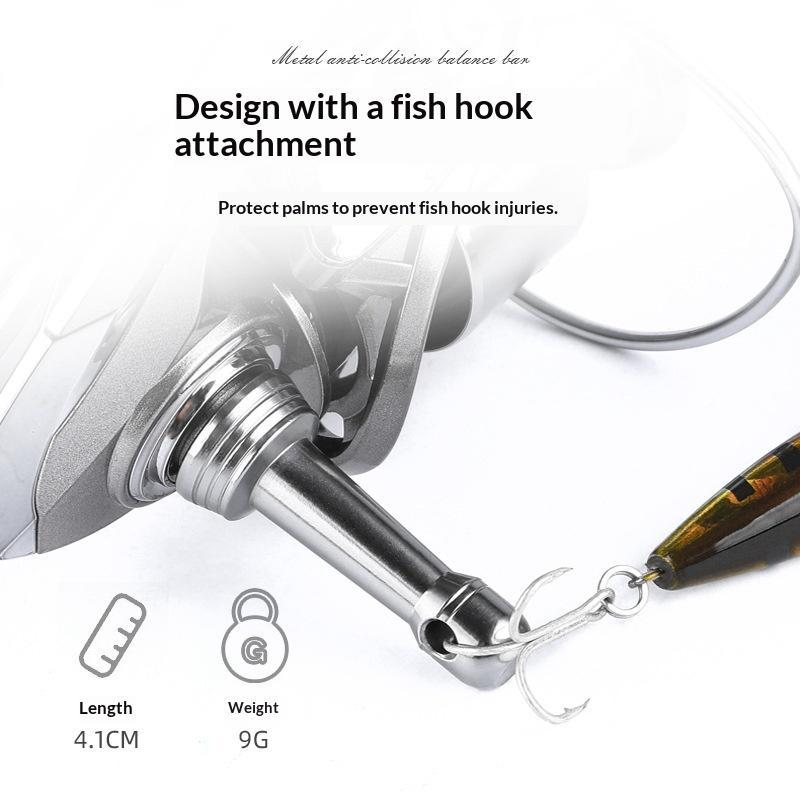 Suporte Universal de Alumínio  - Fishing Line Spooler avaliação e preço