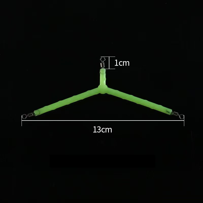 Divisor de Linha Luminoso em A - Saltwater Line avaliação e preço