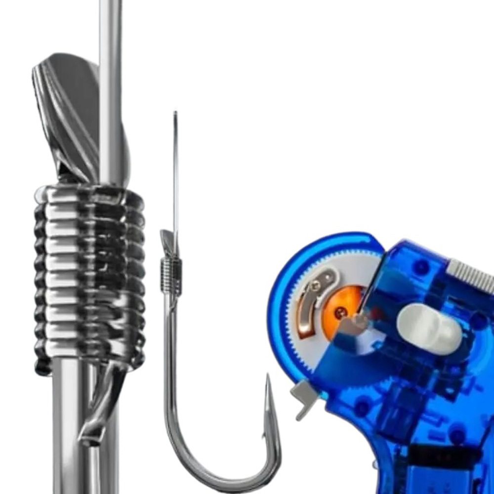 Máquina Elétrica Automática de - Fishing Line Dispenser avaliação e preço