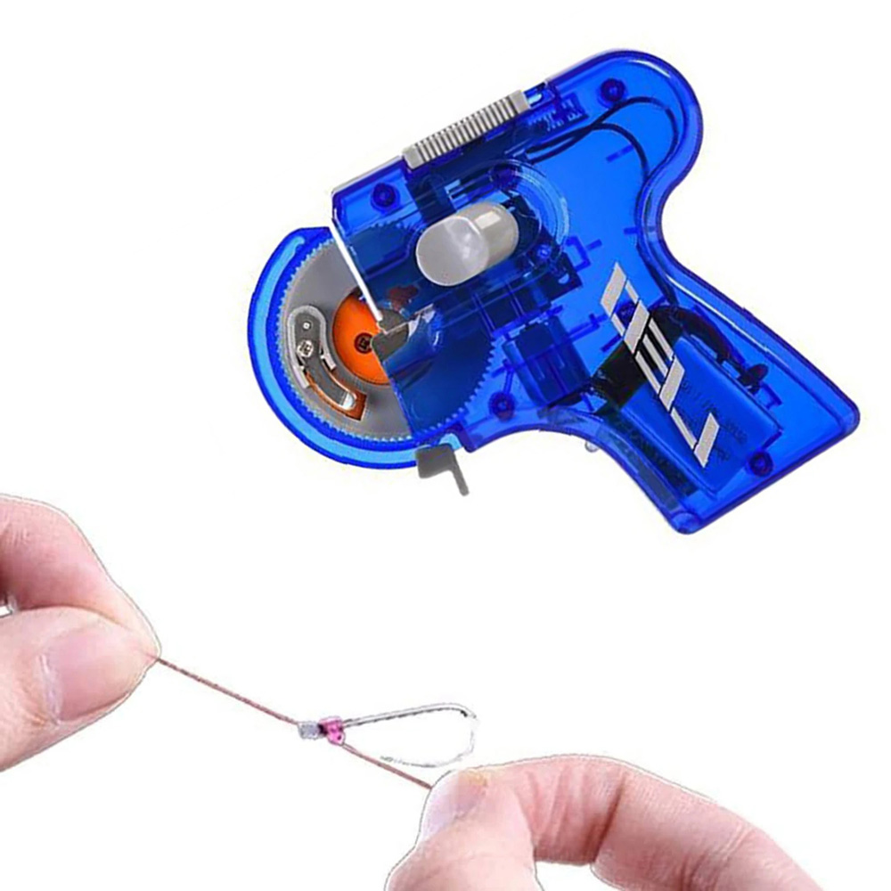 Máquina Elétrica Automática de - Fishing Line Dispenser avaliação e preço