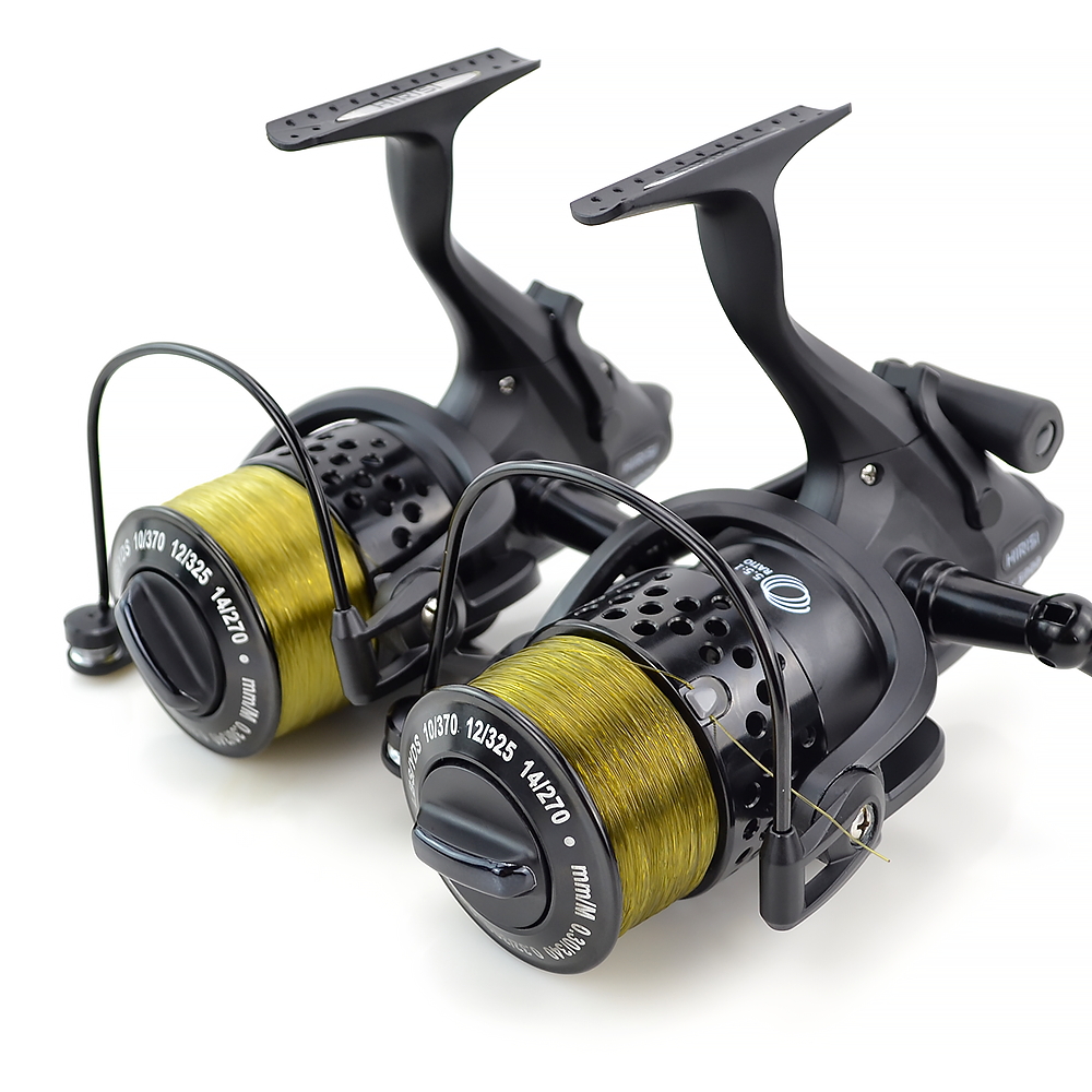 Hirisi 350m linha de pesca sup - Copolymer Line avaliação e preço