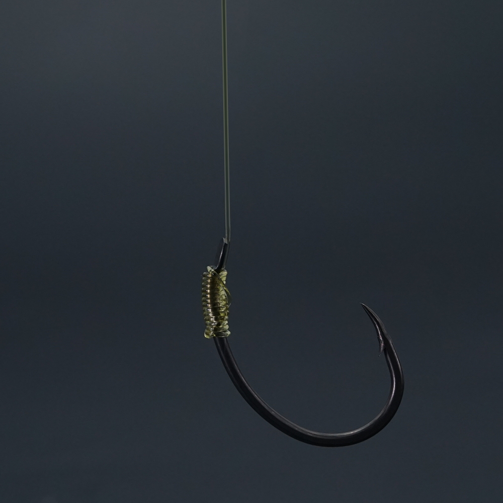 Hirisi 350m linha de pesca sup - Copolymer Line avaliação e preço