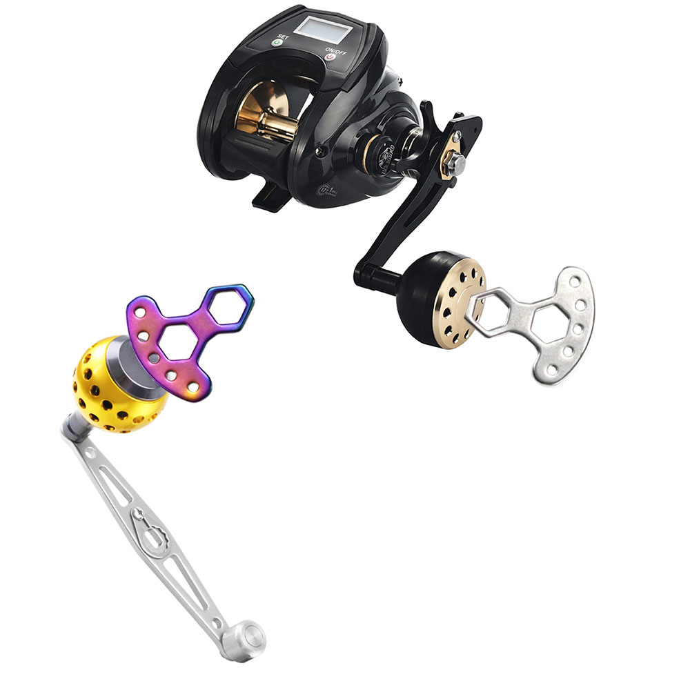 MNFT 1 Peça Chave de Aço Inoxi - Fishing Line Dispenser avaliação e preço