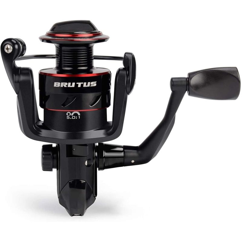 Carretilha de Pesca KastKing B - Daiwa Reel Fuego avaliação e preço