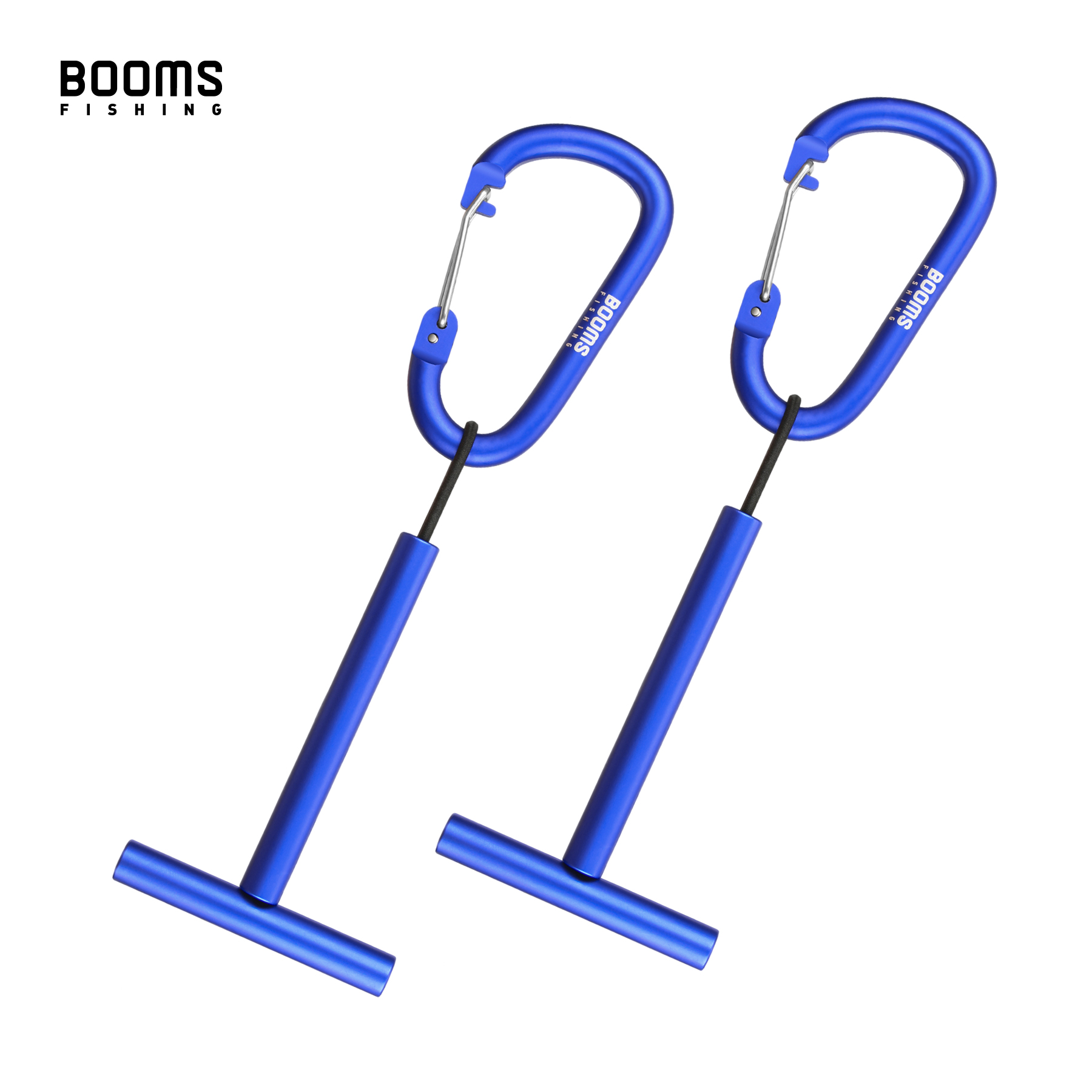 Booms pesca sh1 suporte de pes - Monofilament Line avaliação e preço