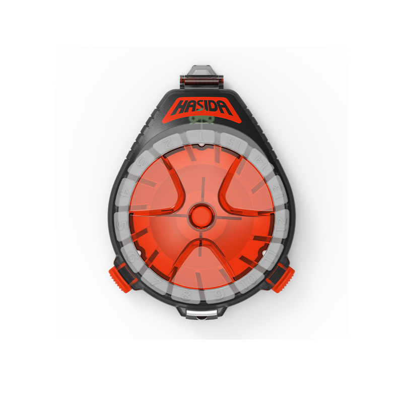 Caixa de Pesca HASIDA Sub Line - Fishing Line Dispenser avaliação e preço