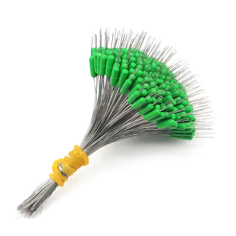 300 unidades de boias de pesca - Monofilament Line avaliação e preço
