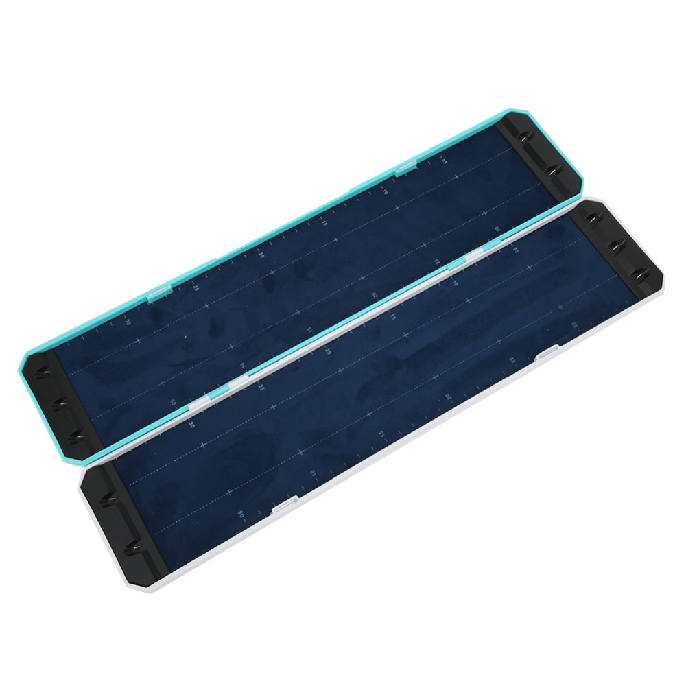 Caixa de armazenamento de linh - Fishing Line Box avaliação e preço