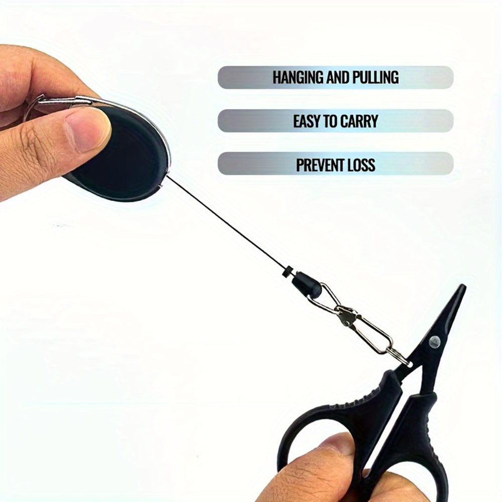 1 conjunto de revestimento de  - Fishing Line Dispenser avaliação e preço
