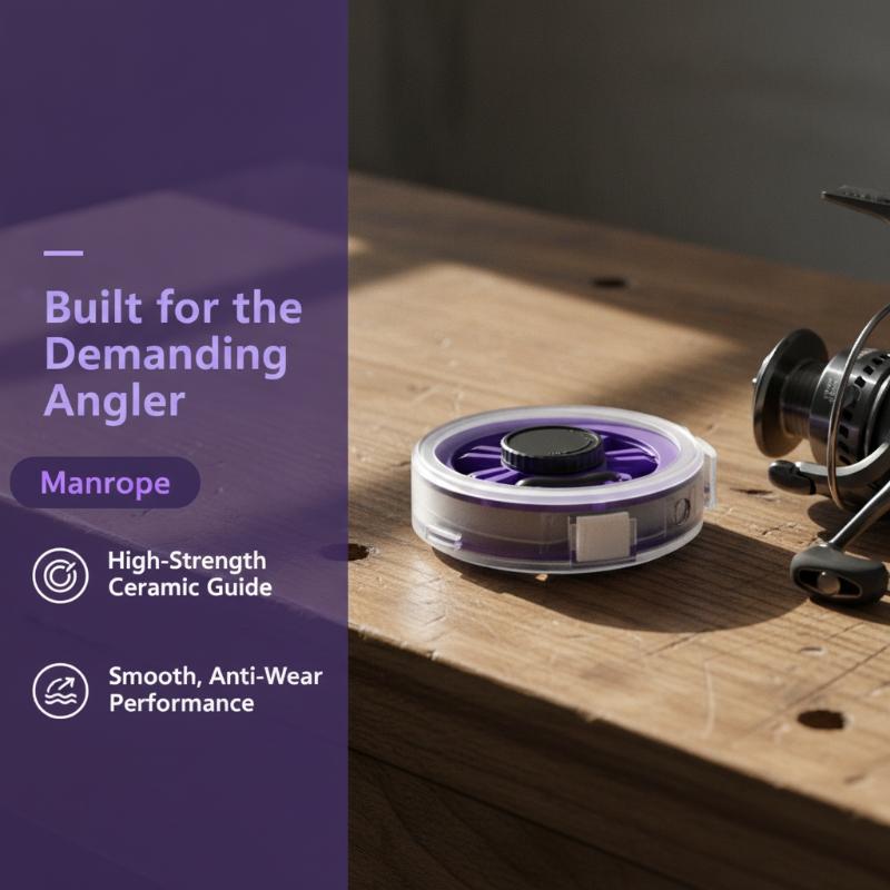 Novo Organizador de Linha de P - Fishing Line Box avaliação e preço